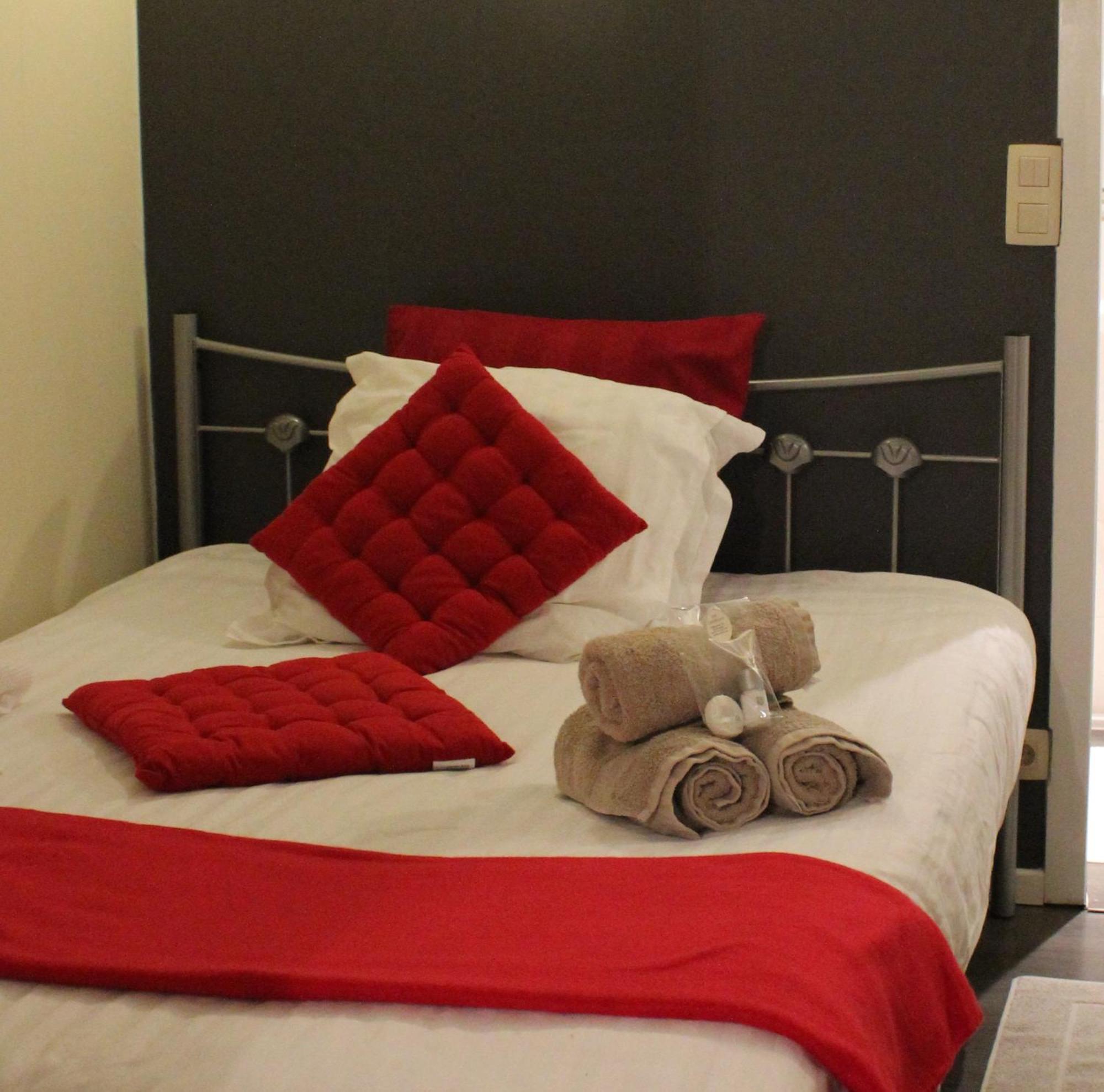 إيكلو B&B Cambiare الغرفة الصورة